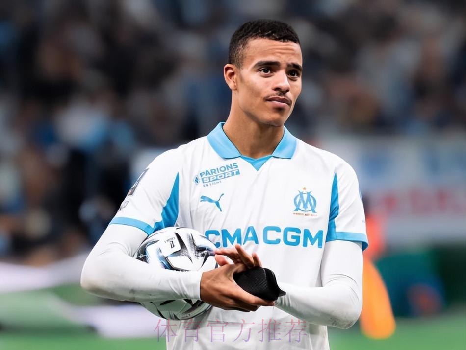 左右脚开弓 欧冠双响+MVP！前曼联天才乱杀：20场13球4助