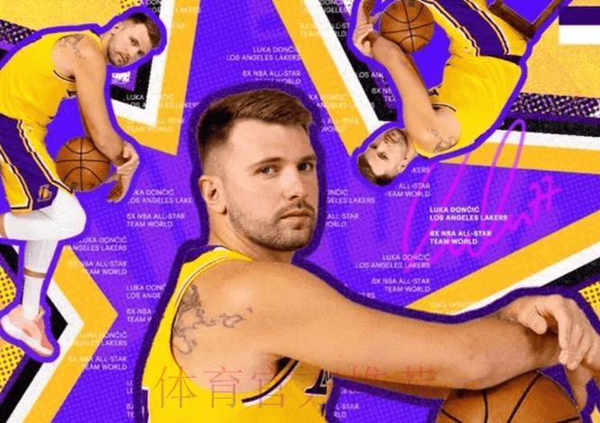 卢卡-东契奇生涯第6次入选全明星,也是生涯第5次全明星首发 卢卡-东契奇生涯第6次入选全明星,也是生涯第5次全明星首发
