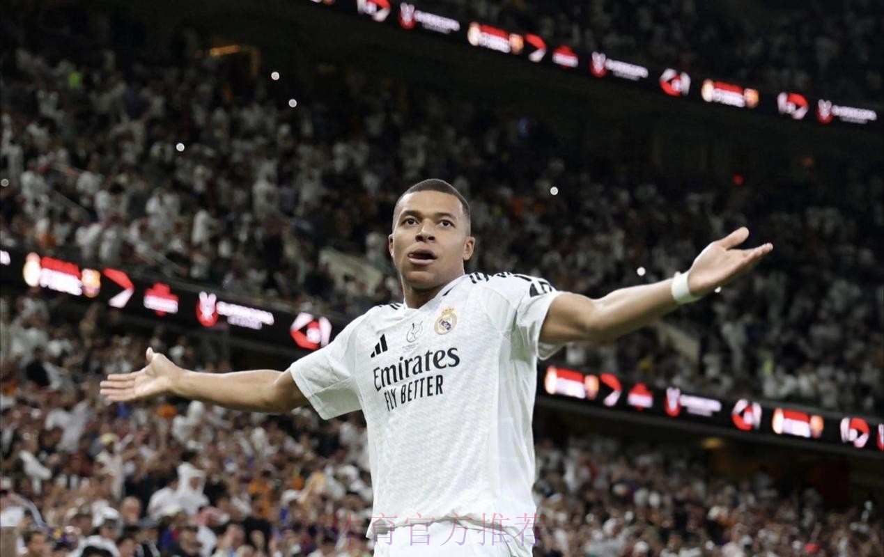 阿斯:皇马自信1.3到1.5亿欧签姆巴佩 阿斯:皇马自信1.3到1.5亿欧签姆巴佩