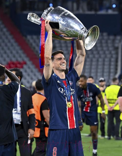 皇马密切关注法比安-鲁伊斯 安帅很欣赏他