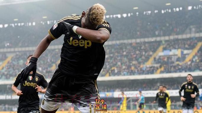 博格巴保卫战继续 巴黎、尤文和皇马仍想招揽他