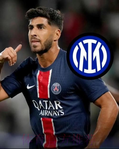 阿森西奥索要700万欧年薪 这对米兰来说太高