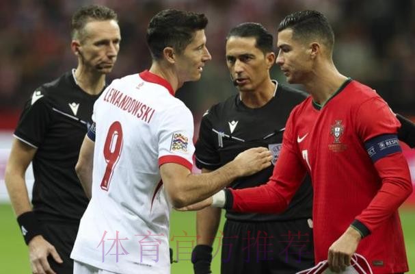 年薪860万 波兰媒体披露皇马当年邀莱万合同细节