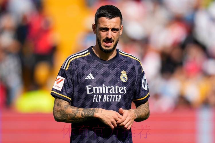 何塞卢:一点儿没觉得自己34岁 想继续为皇马效力