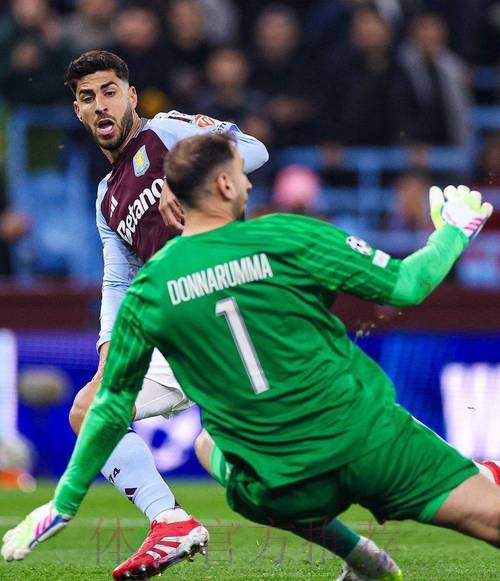 3场造4球!阿森西奥突袭送无解妙传 最后1射太赞